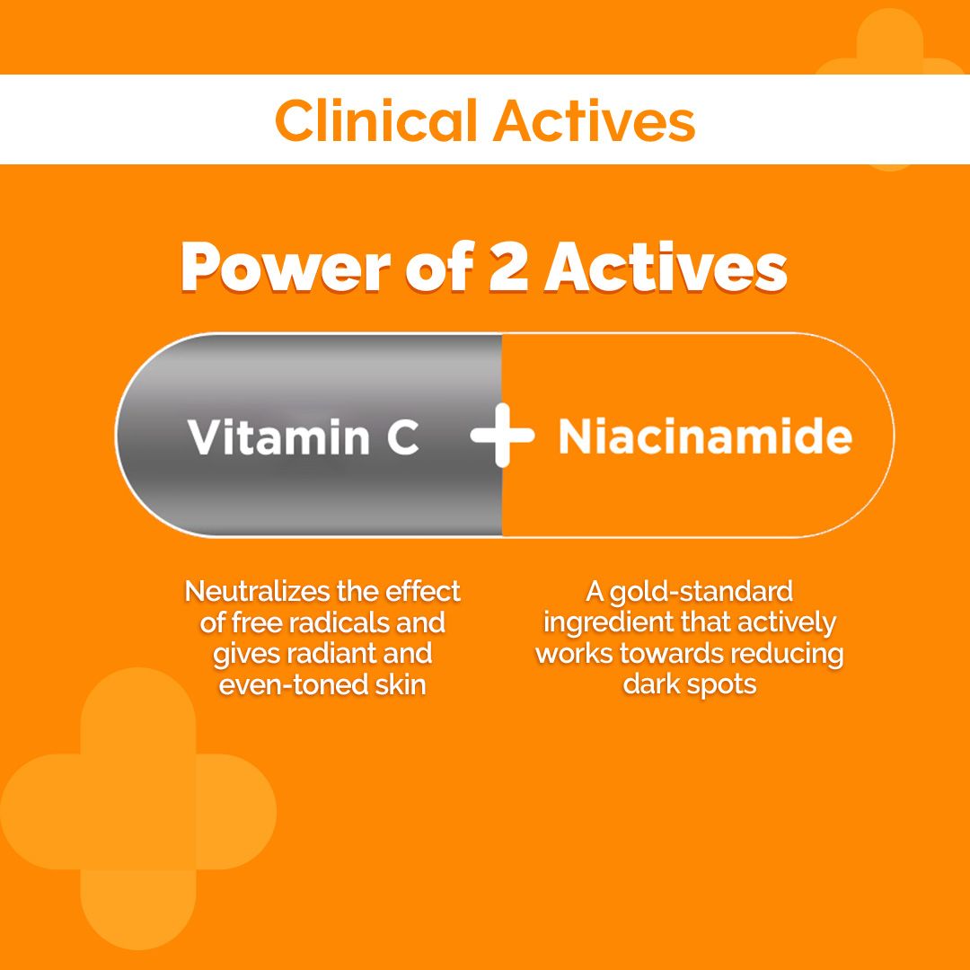 The Derma Co C-Cinamide Radiance Sunscreen Aqua Gel with SPF 50 & PA++++ - 50g – photo 2