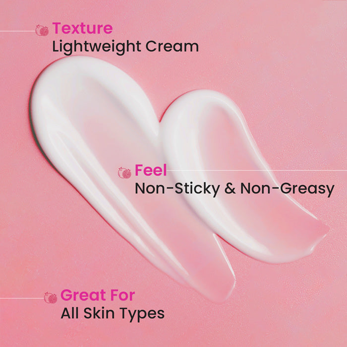Dot & Key Pomegranate Retinol + Caffeine Under Eye Cream (20ml) – photo 5