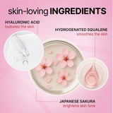 Sotrue 3-in-1 Illuminating Strobe Cream - Pink (30g)