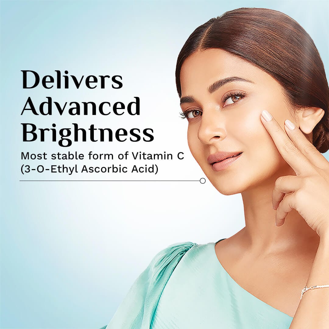 Pilgrim 15% Vitamin C Face Serum For Advanced Brightness (20 ml) – photo 5