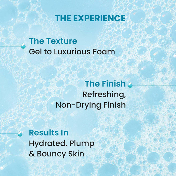 Dot & Key Blueberry Hydrate Barrier Repair Hydrating Shower Gel – photo 5