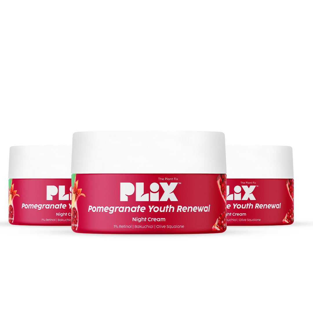 Plix Night Cream (50g) – photo 5