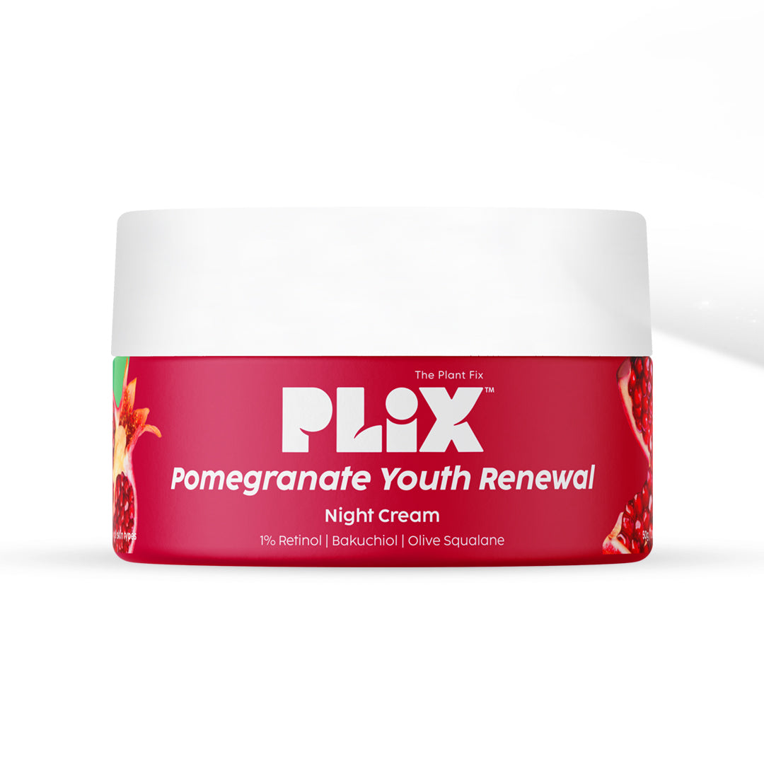Plix Night Cream (50g) – photo 3