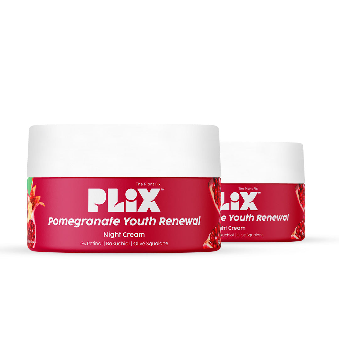 Plix Night Cream (50g) – photo 4