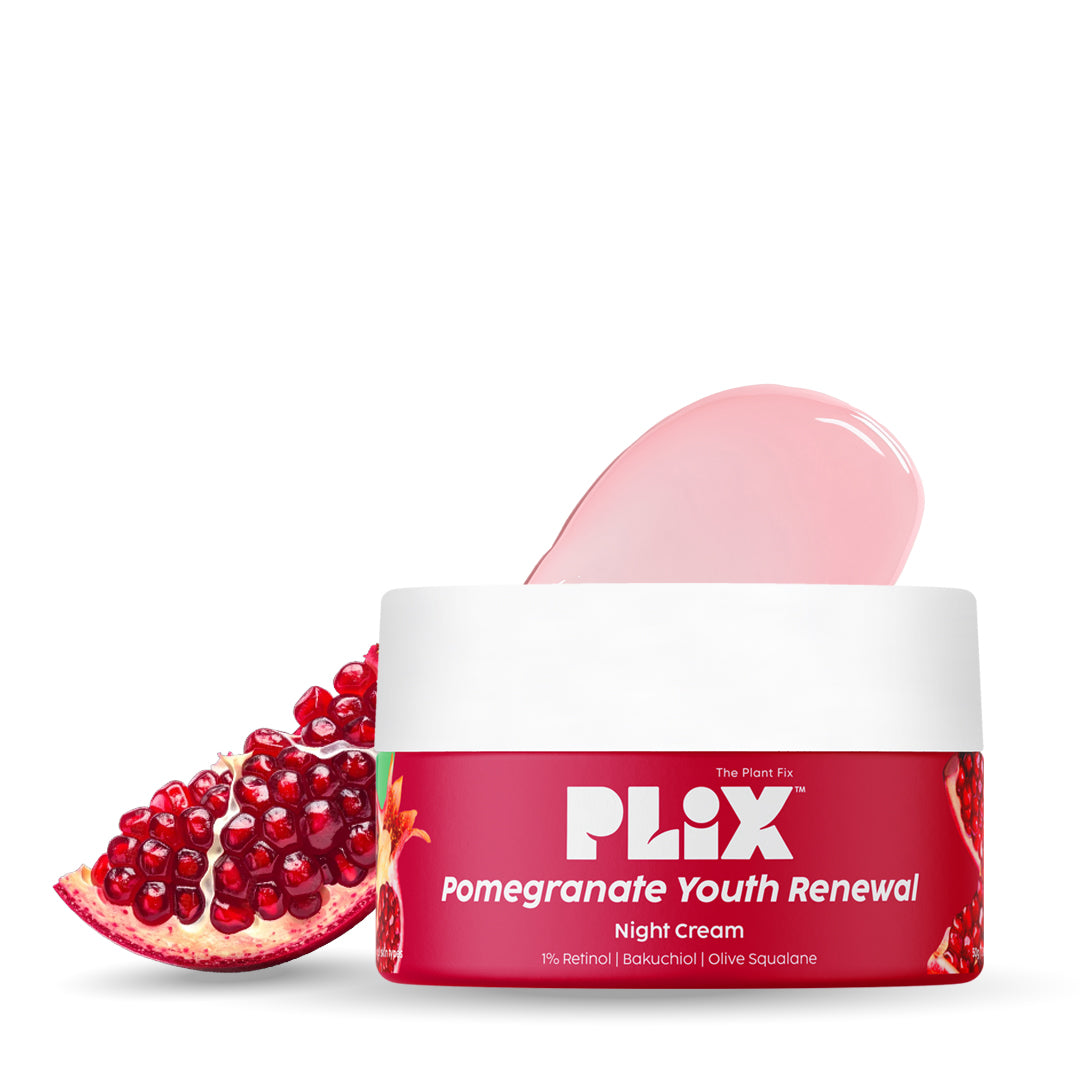 Plix Night Cream (50g) – photo 2