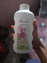 Amway Powder