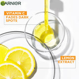 Garnier Skin Naturals Bright Complete Vitamin C Serum Sheet Mask