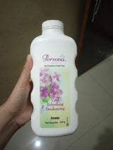 Amway Powder