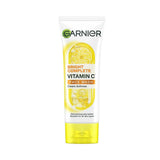 Garnier Bright Complete Vitamin C Face Wash