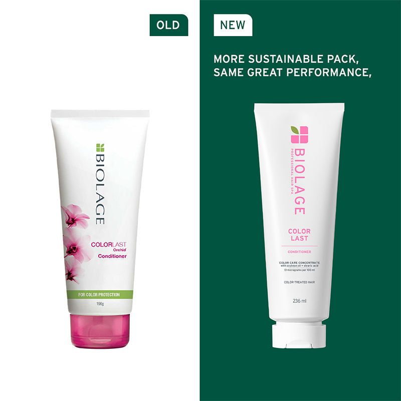 Matrix Color Obsessed Conditioner (Color Care Conditioner for Color-Treated Hair) – photo 2