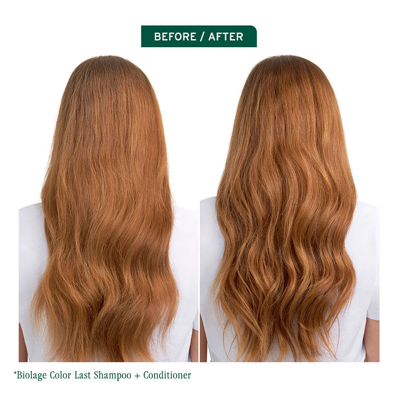 Matrix Color Obsessed Conditioner (Color Care Conditioner for Color-Treated Hair) – photo 4
