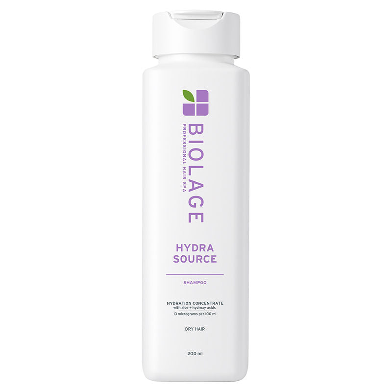 Matrix Hydrasource Shampoo