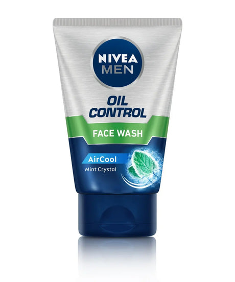Nivea Oil Control Face Wash (50g)