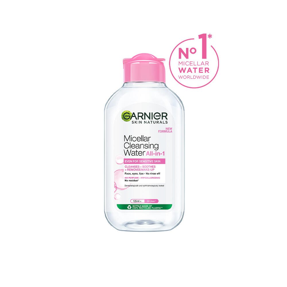 Garnier Pinkwater