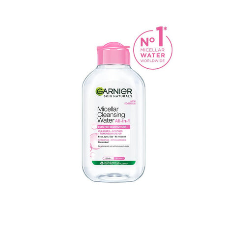 Garnier Pinkwater