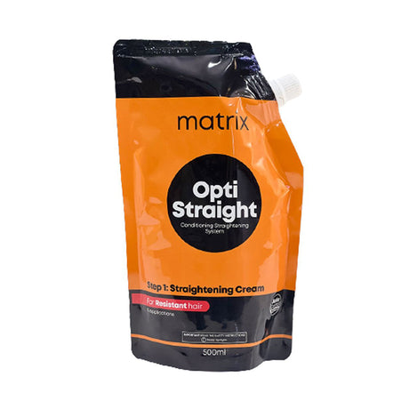 Matrix Resistant Big