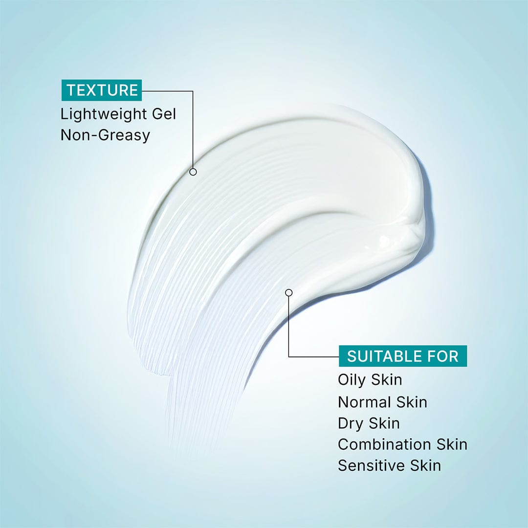 Pilgrim Niacinamide Sunscreen – photo 6