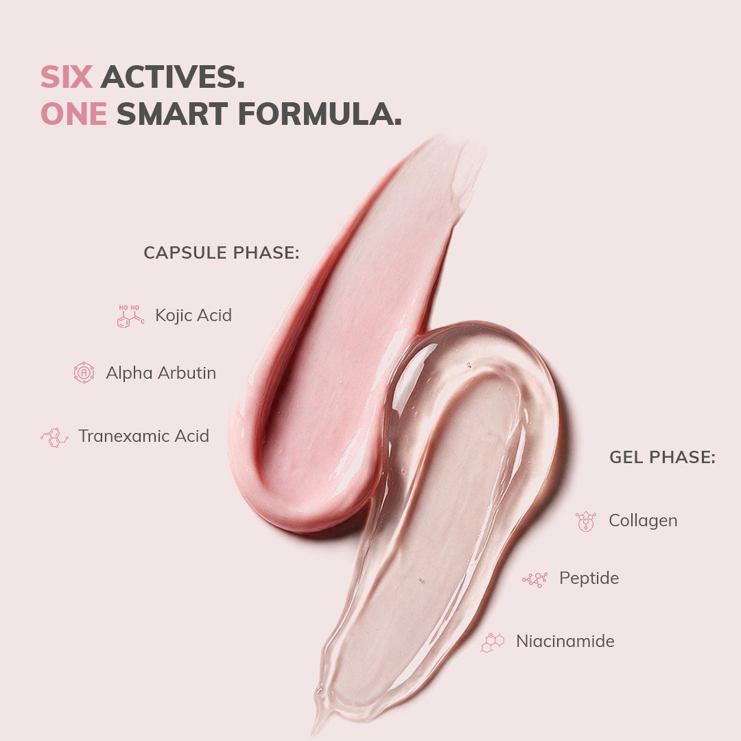 ClayCo Glow & Collagen Capsule Serum – photo 7