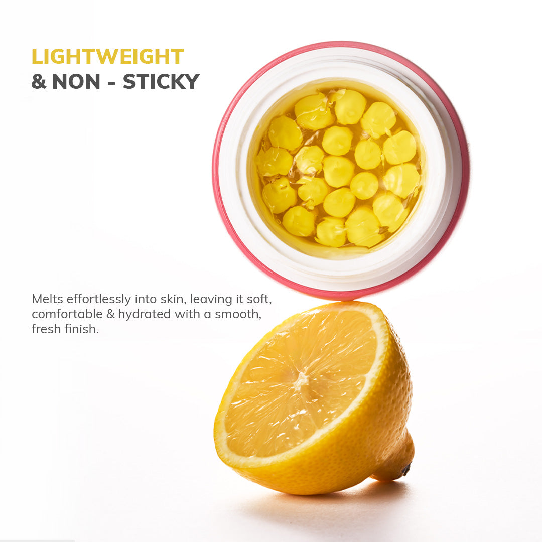 ClayCo Yuzu & Vitamin C Glow Capsule Cream (50g) – photo 7