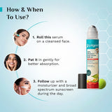 Pilgrim 10% Vitamin C Face Serum For Daily Brightness (with 5% Niacinamide)