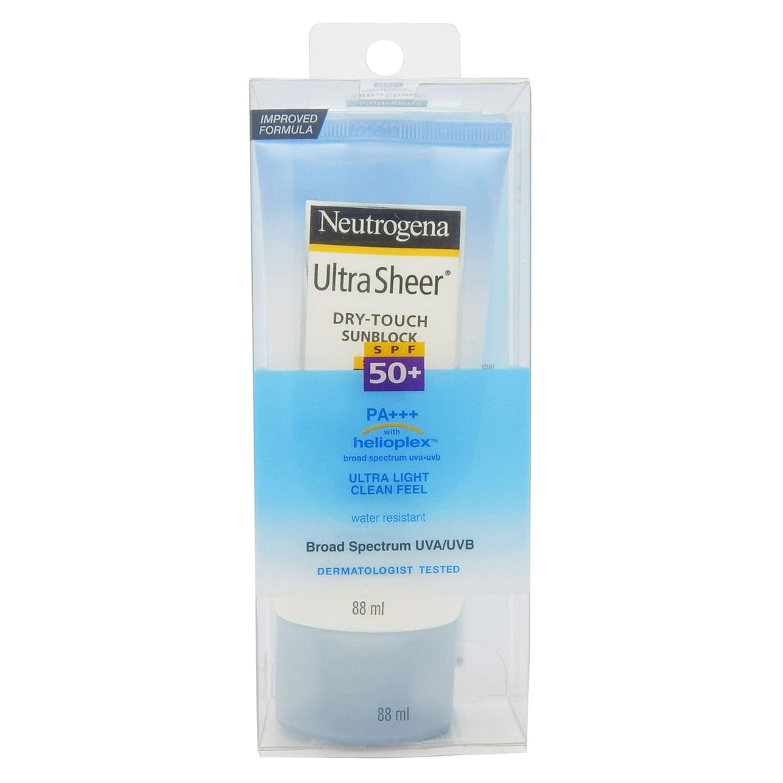 Neutrogena Sunscreen