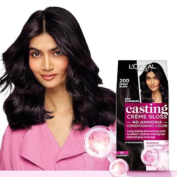 L'Oréal Paris Casting Crème Gloss Hair Colour – photo 3