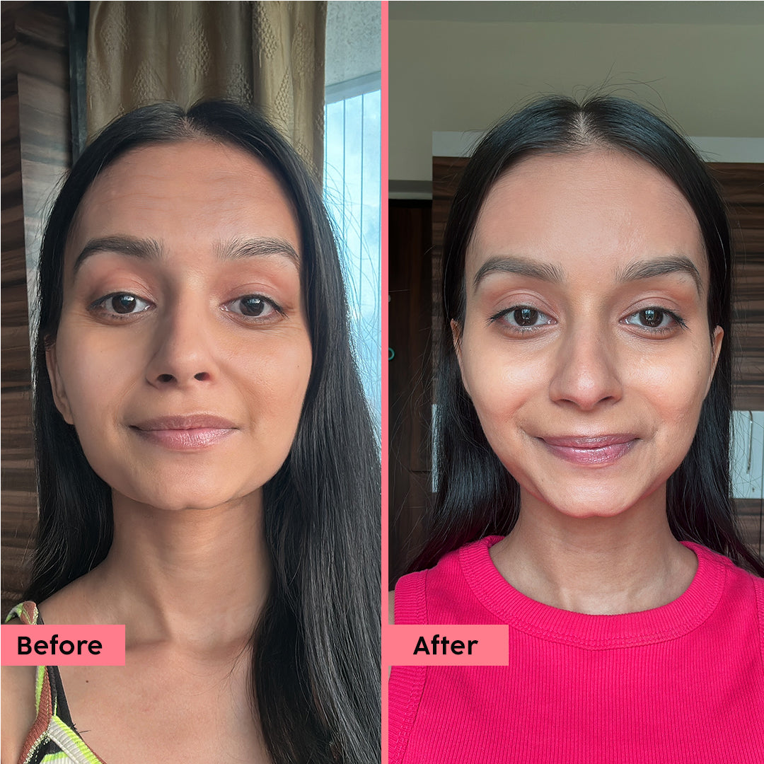 Plix Overnight Serum – photo 3