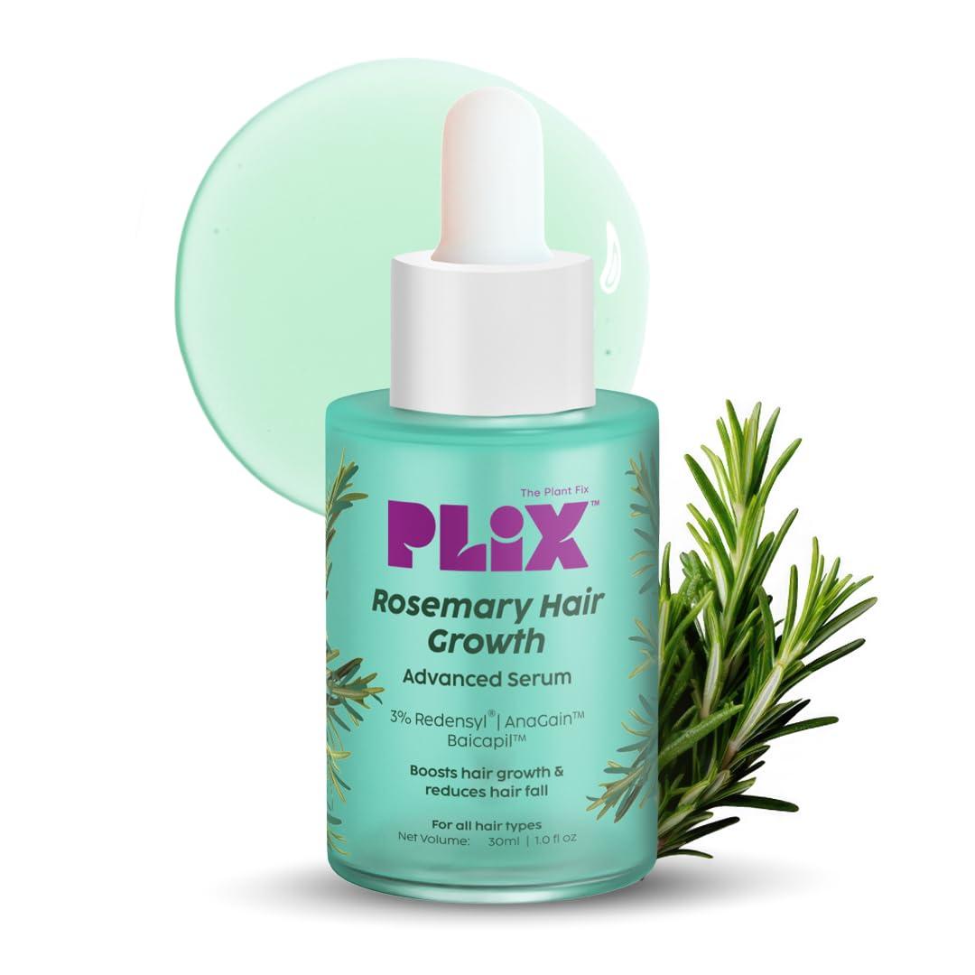 Plix Rosemary Serum (30ml) – photo 1