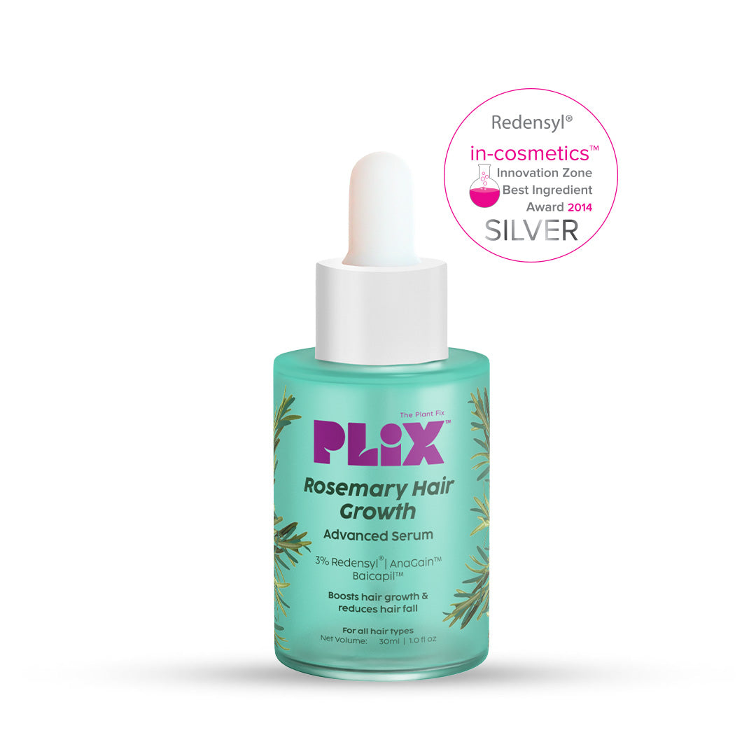 Plix Rosemary Serum (30ml) – photo 5