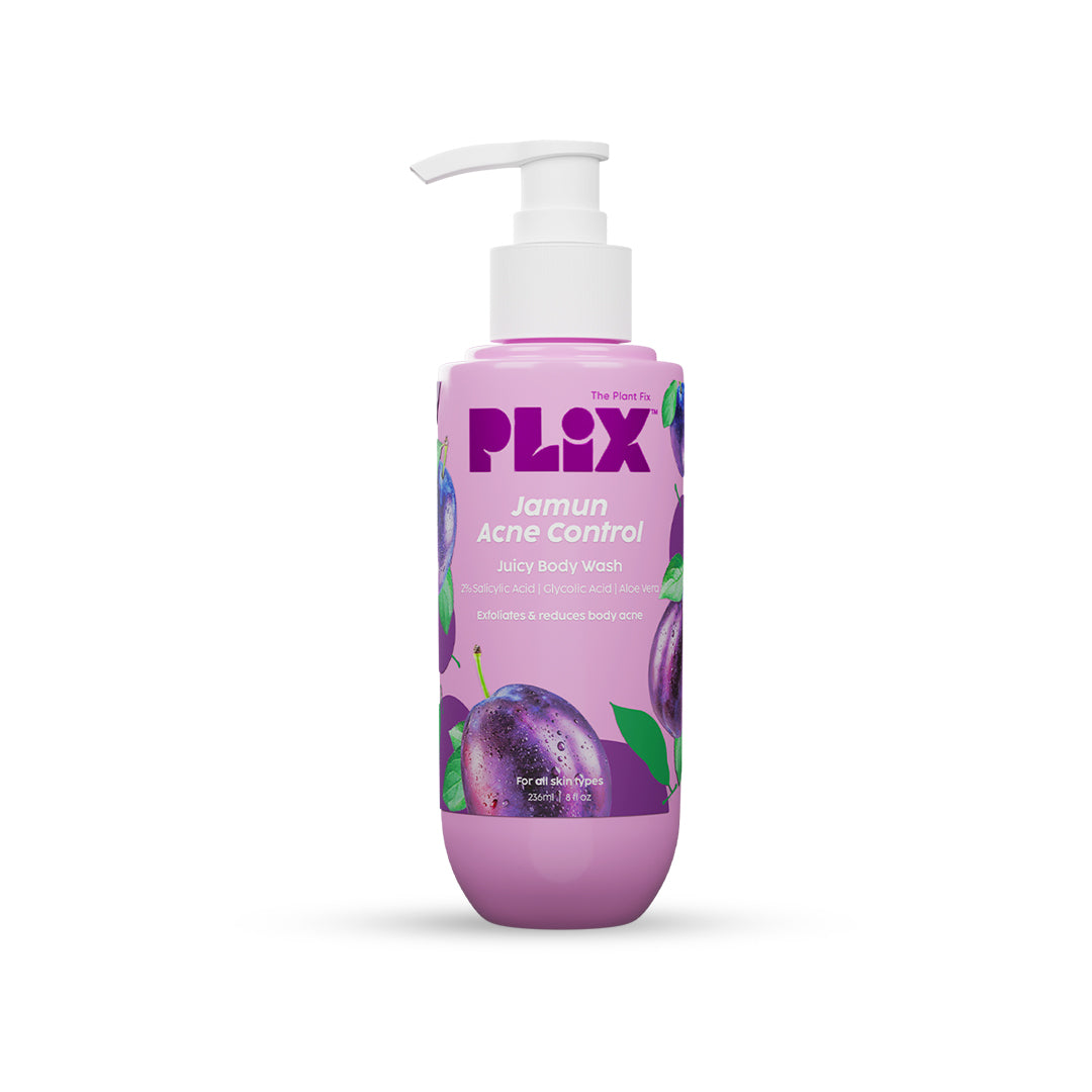 Plix Jamun Body Wash – photo 2