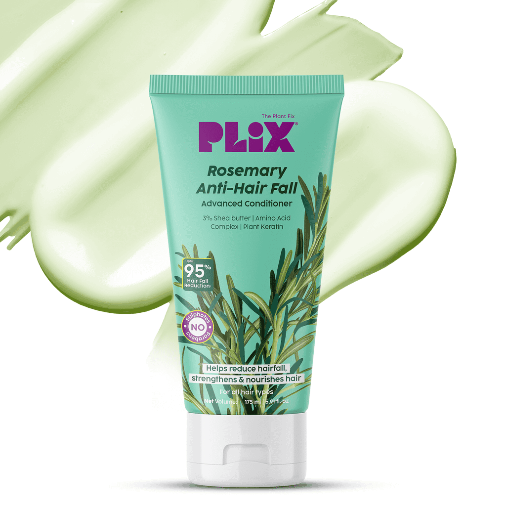 Plix Rosemary Conditioner (175ml) – photo 1