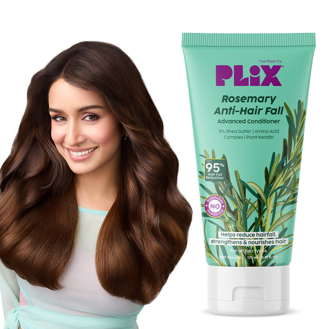 Plix Rosemary Conditioner (175ml) – photo 3