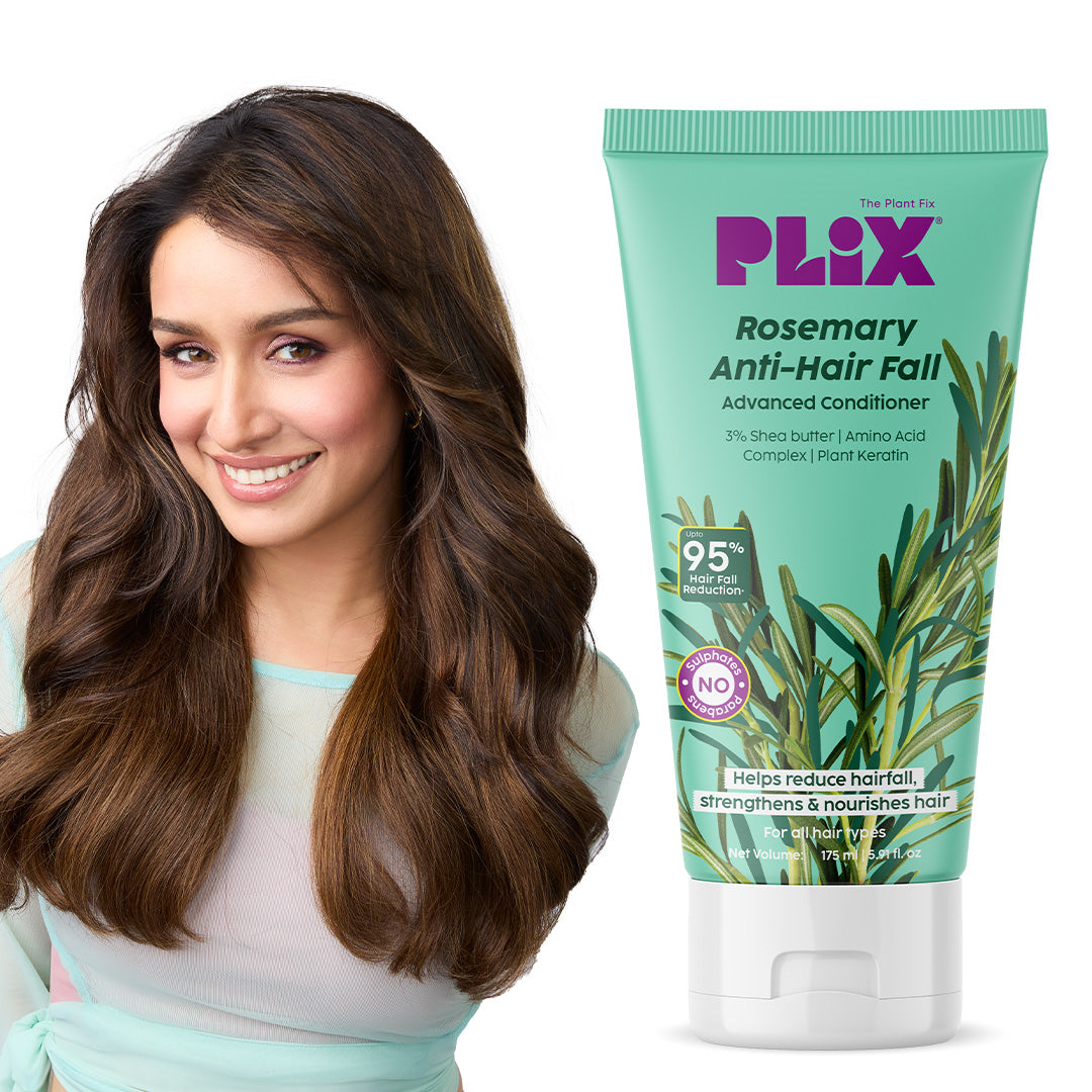 Plix Rosemary Conditioner (175ml) – photo 2