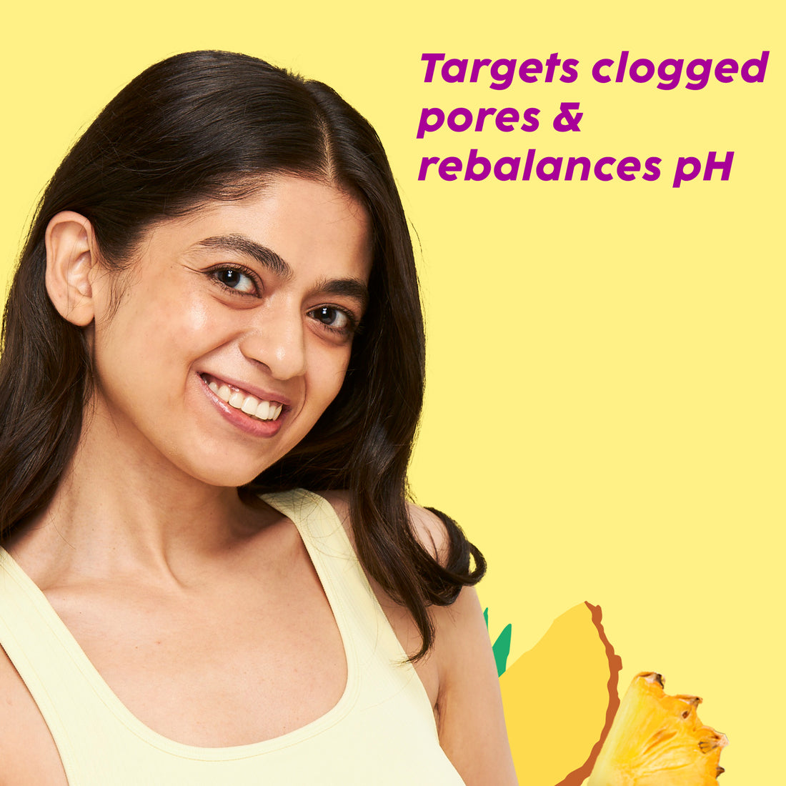Plix Pineapple Toner (150ml) – photo 6
