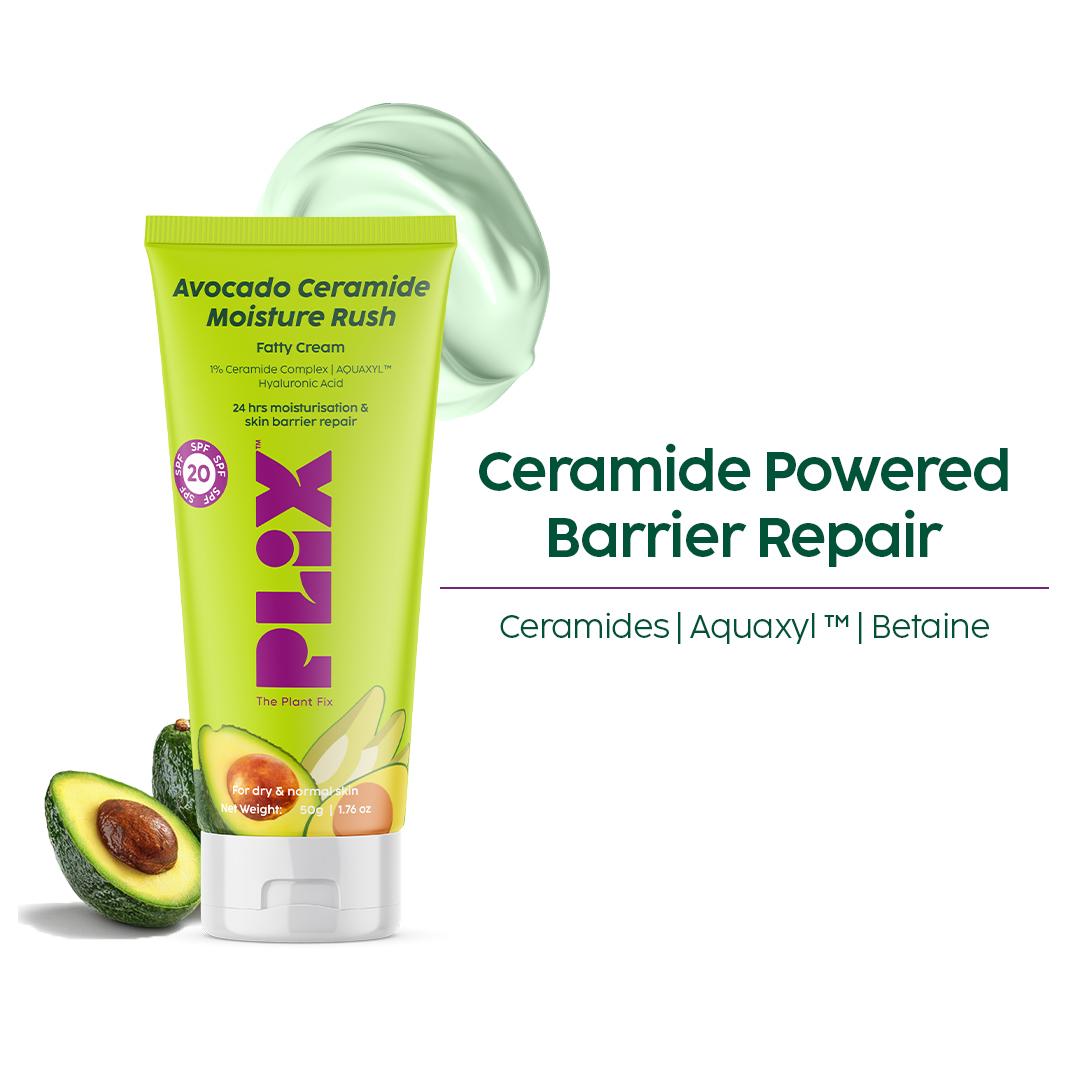 Plix Avocado Cream (50g) – photo 1