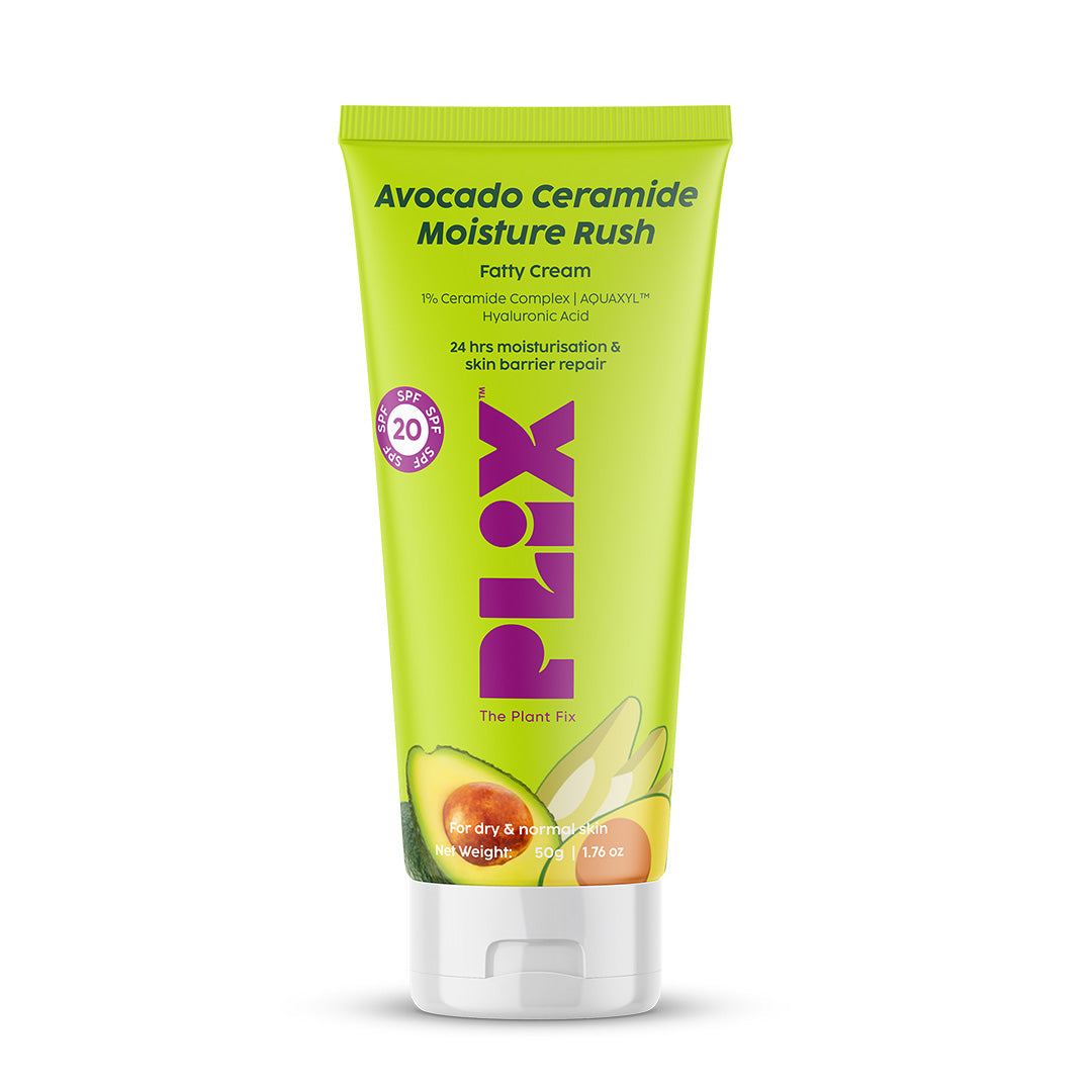 Plix Avocado Cream (50g) – photo 2