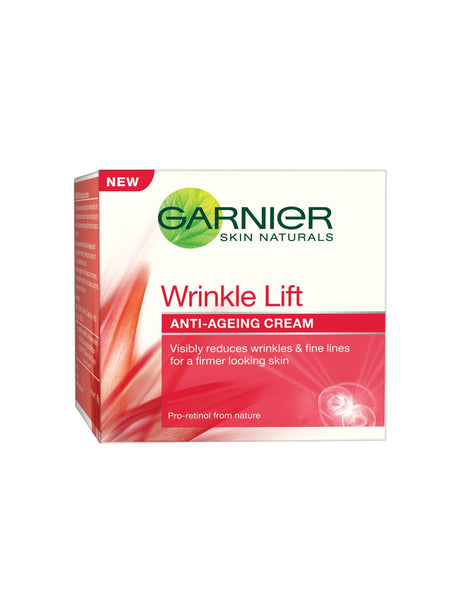 Garnier Wrinkle Cream (40g)