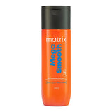 Matrix Opti.Care Professional Smooth Straight Ultra Smoothing Shampoo (Mega Smooth) with Shea Butter