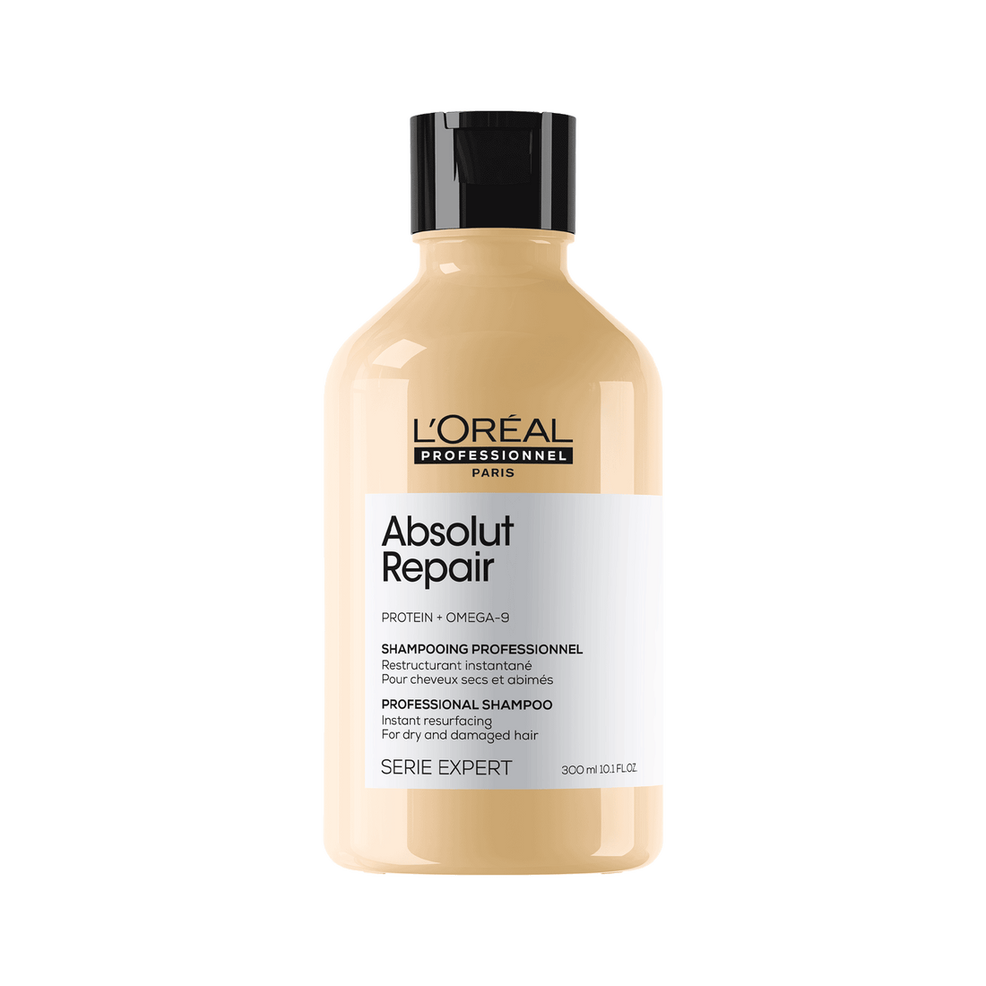 L'Oréal Professionnel Serie Expert Absolut Repair Shampoo (300ml) – photo 1