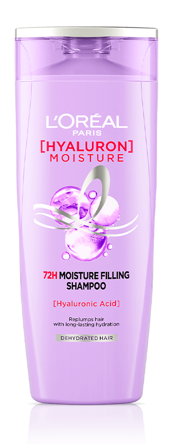 L'Oréal Paris Hyaluronic Shampoo