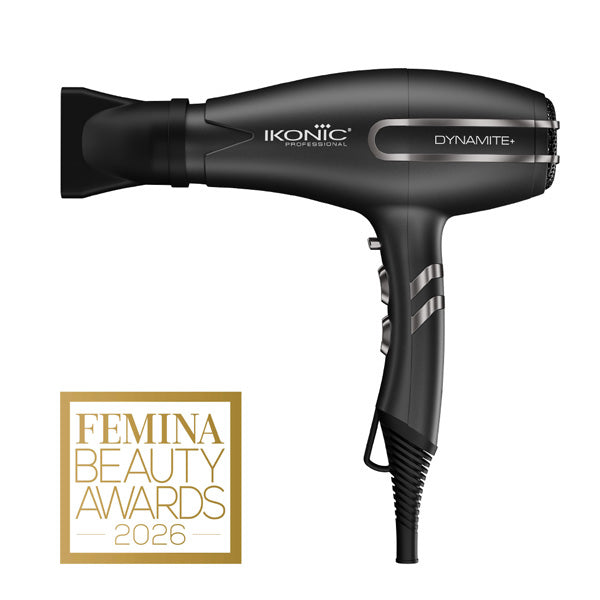 Ikonic Professional Dynamite+ BLDC Hair Dryer (2600-3000W) – photo 1