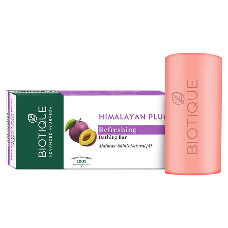 Biotique Bio Himalayan Soap (150g)