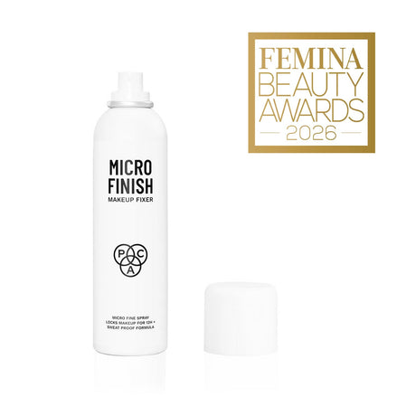 PAC Micro Finish Makeup Fixer