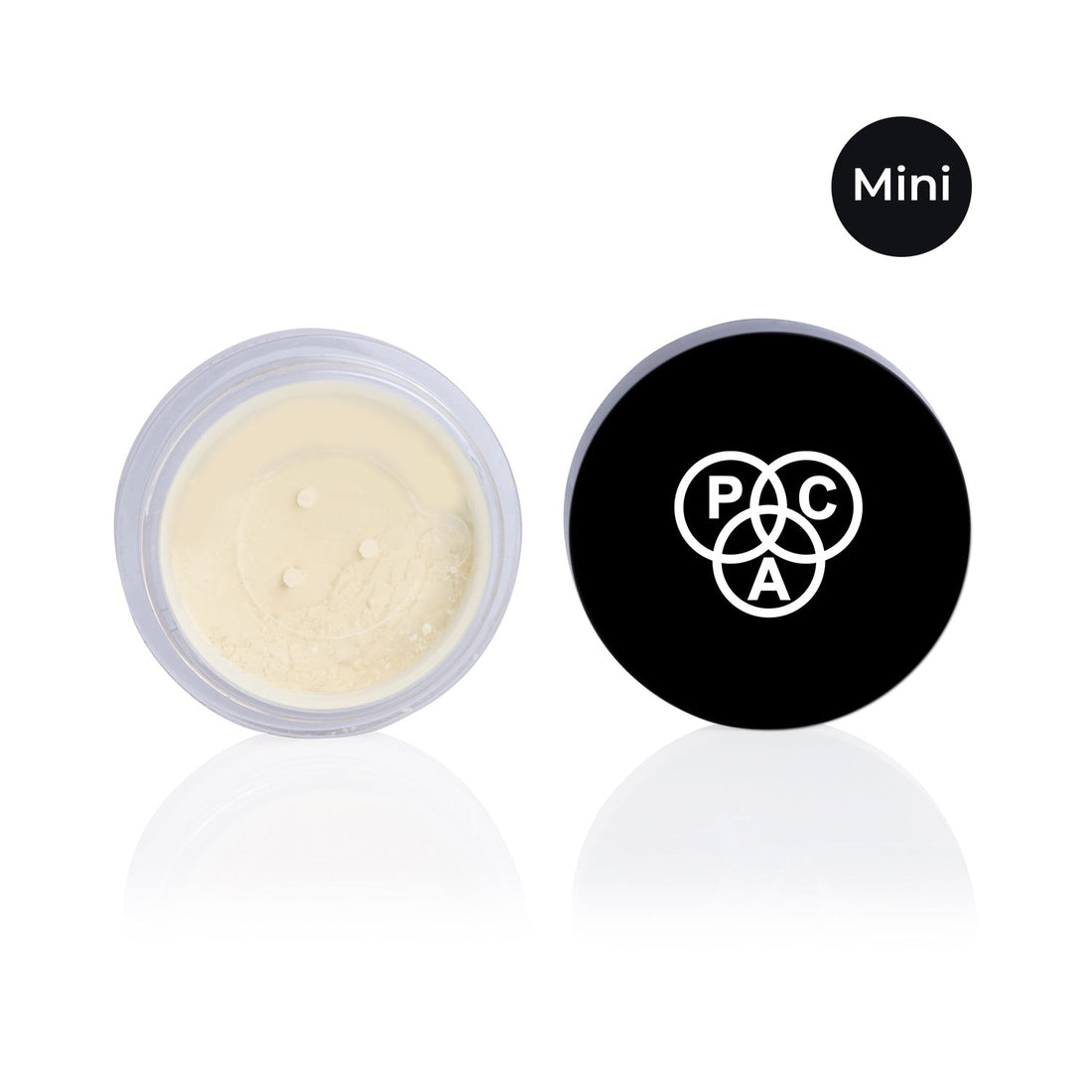 PAC Translucent Powder