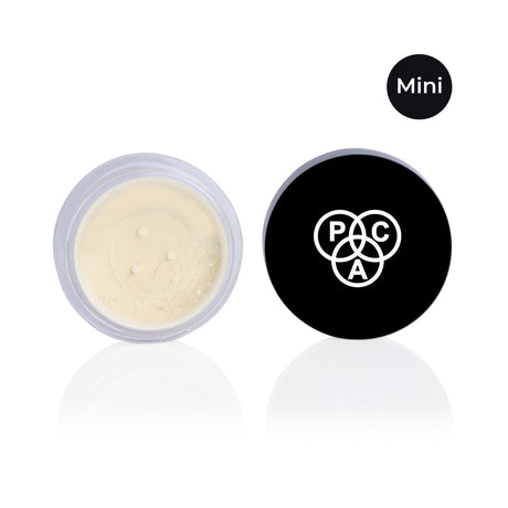 PAC Translucent Powder