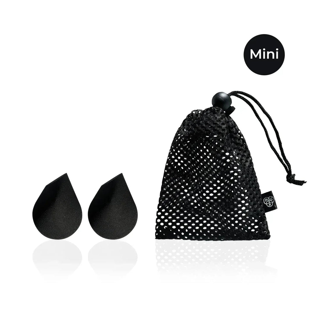 PAC Aeroblend Makeup Blender