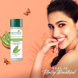 Biotique Morning Nectar Nourish & Hydrate Moisturizer (Visibly Flawless Skin Moisturizer / Lotion)