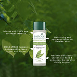 Biotique Morning Nectar Nourish & Hydrate Moisturizer (Visibly Flawless Skin Moisturizer / Lotion)