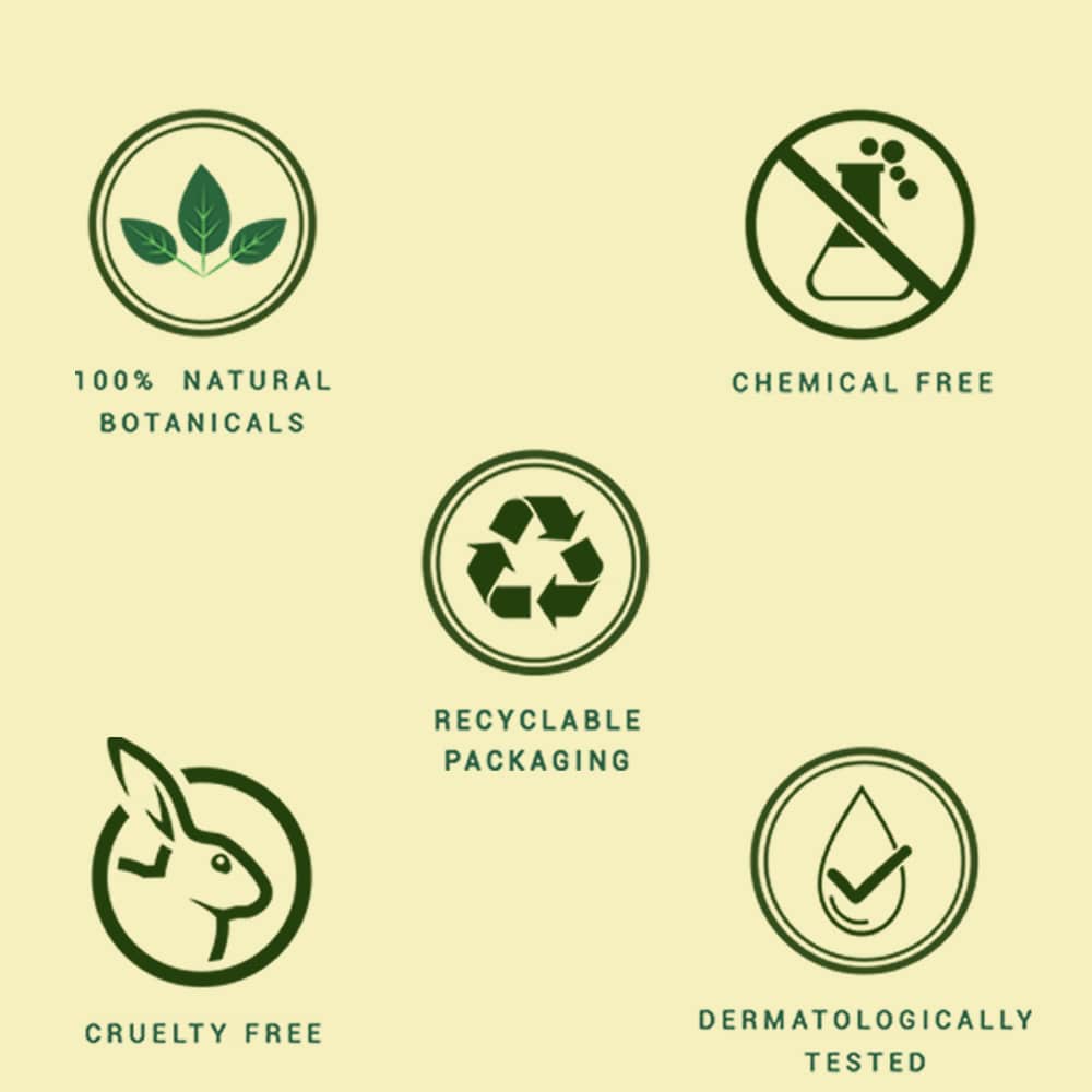 Biotique Bio Pineapple Face Wash (100ml) – photo 6
