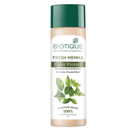 Biotique Bio Henna Shp